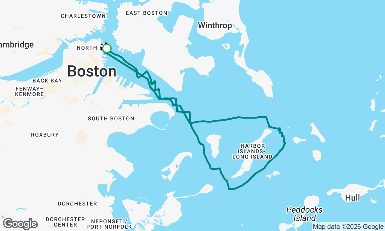 father's day sailing
