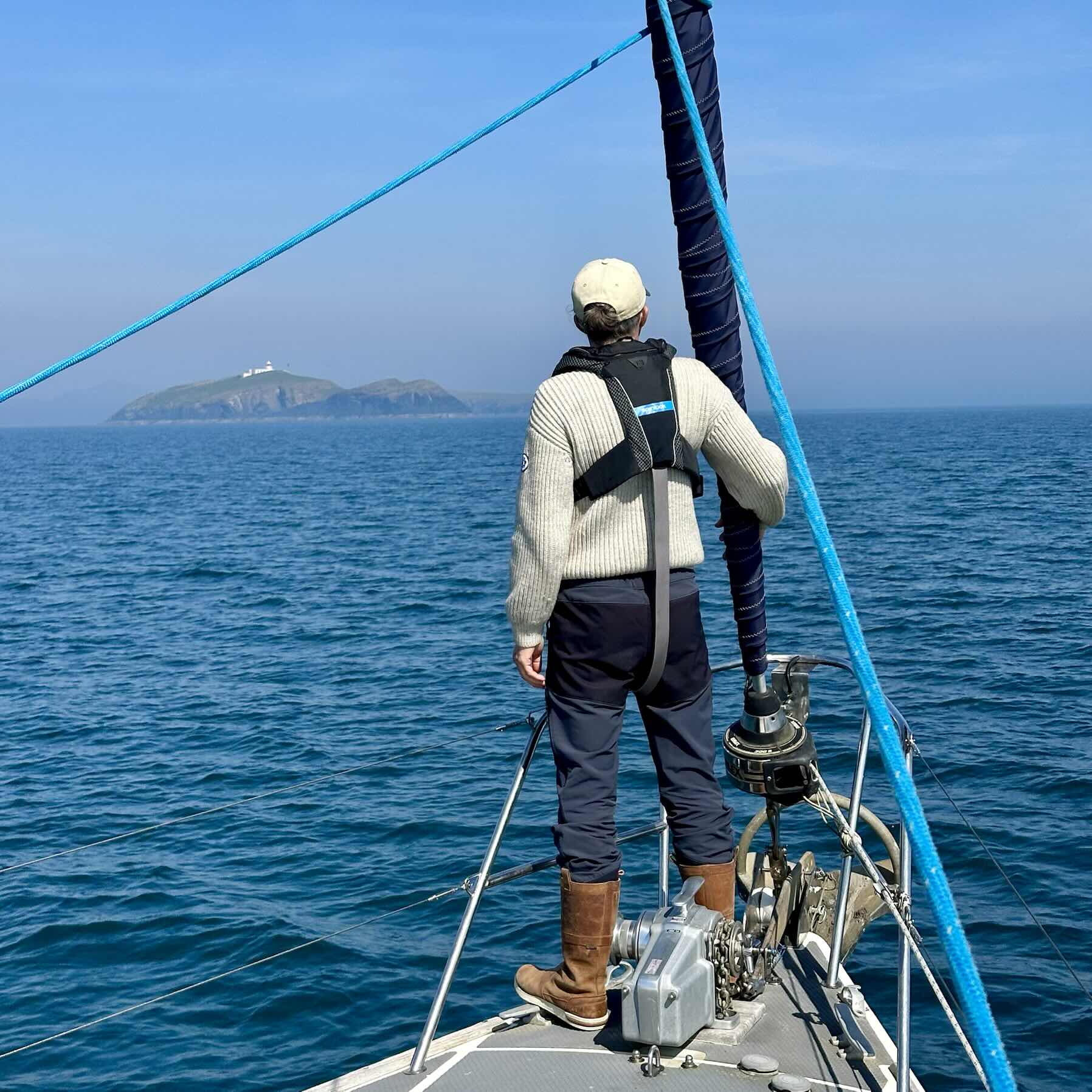 Wales, Ireland, Isle of Scilly and Cornwall 2025_75BA07B4-BDED-425D-830A-D78FACF98142