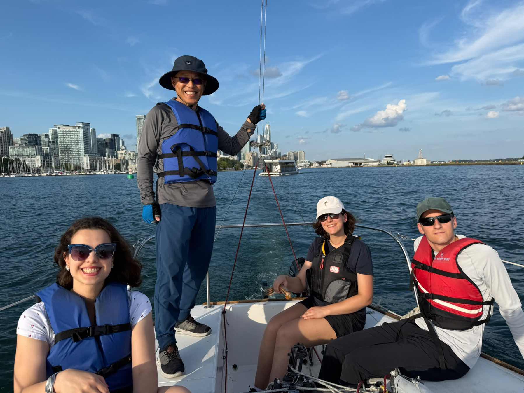 Sailing with U of T students _1AF5B7B3-FBD0-4FB8-A606-EDC5FBCA0930