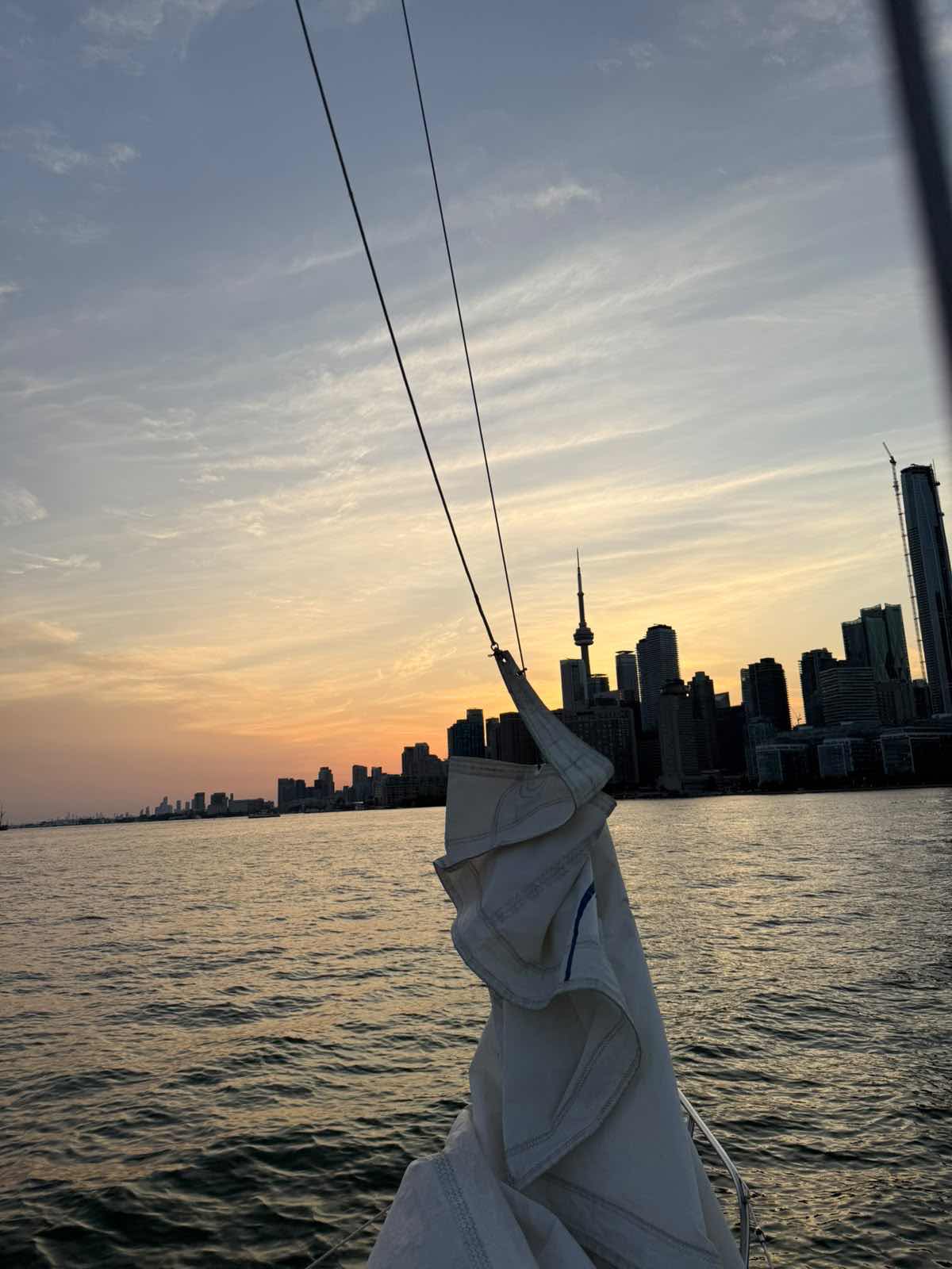 Sailing with U of T students _F853DA4C-BCD1-417A-92C5-B23BA5A993CD