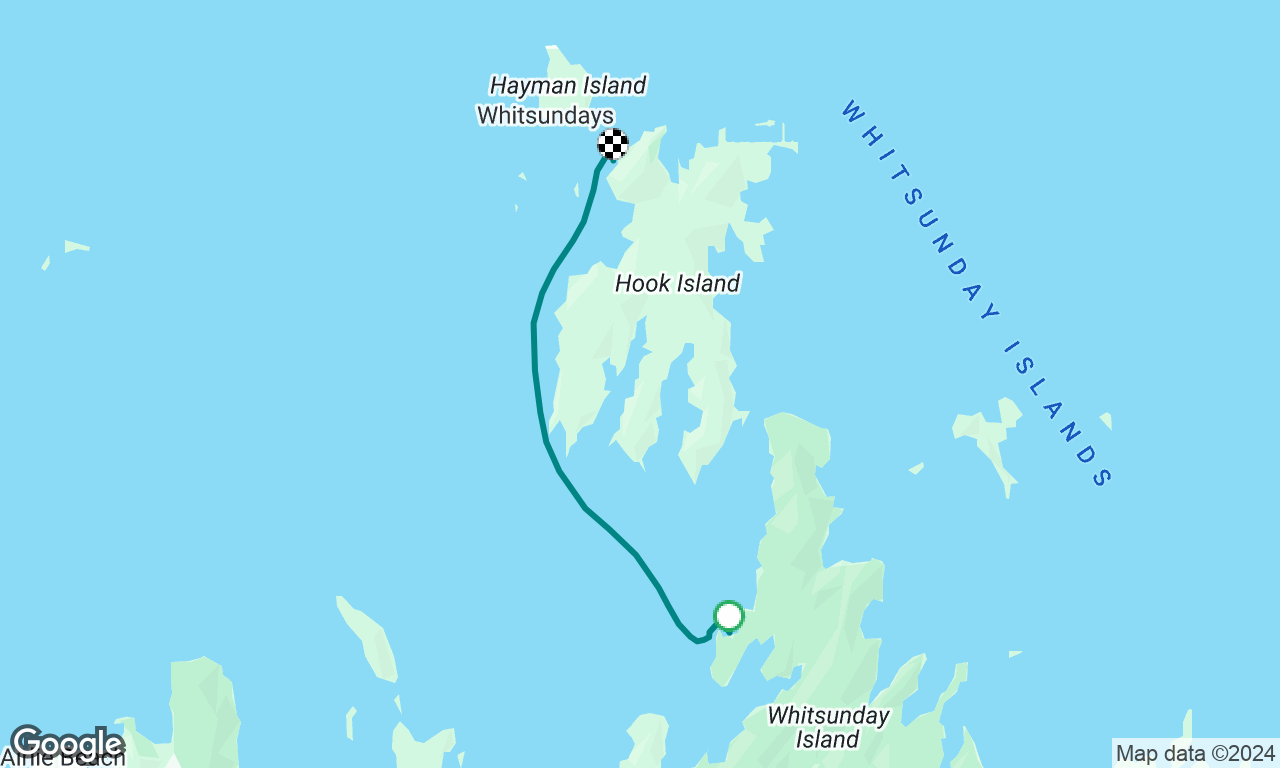 Mays to Stonehaven