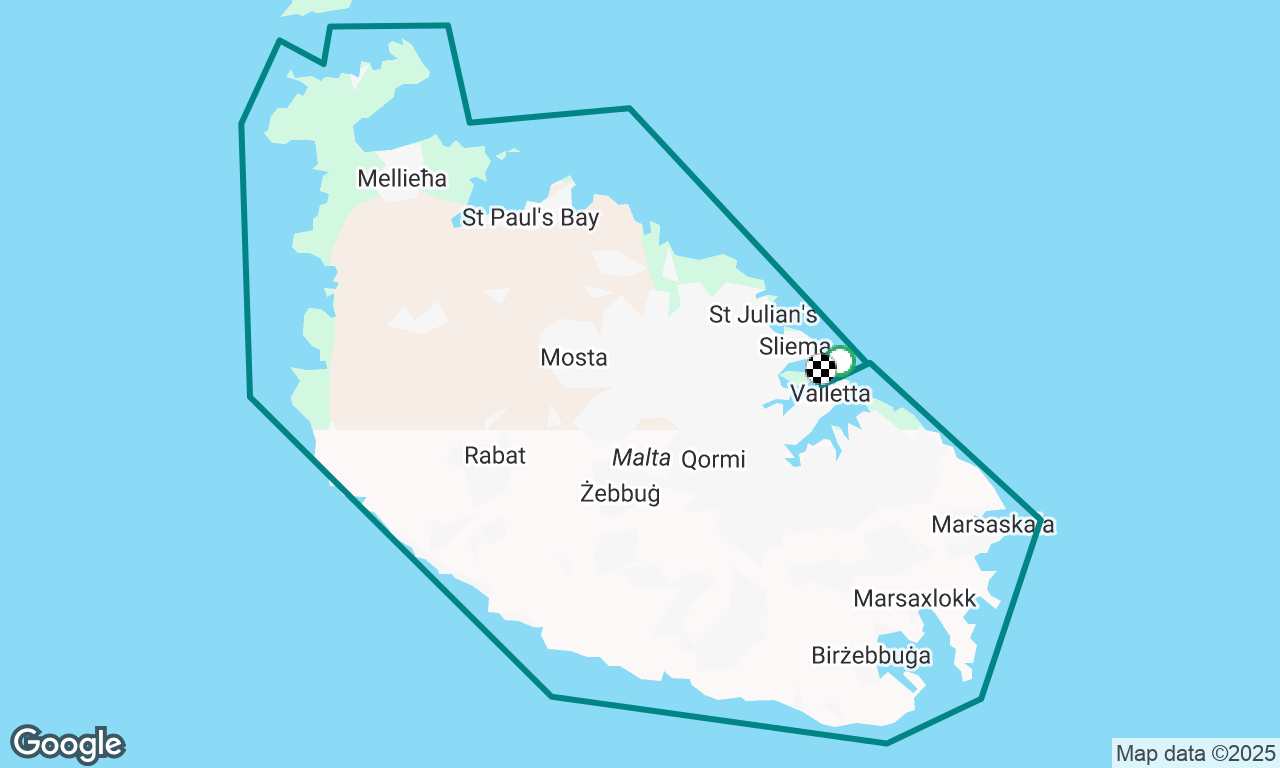 Round Malta Race