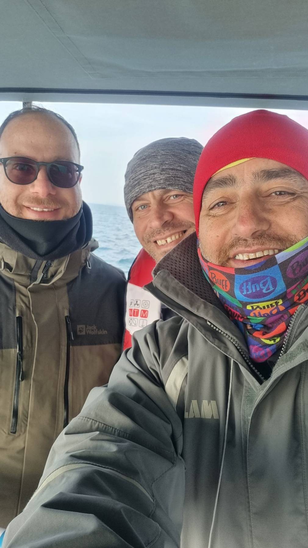 Boat Transfer, JENGA_2C3EC37C-0563-4C0D-B0D7-08EE845F5CB1