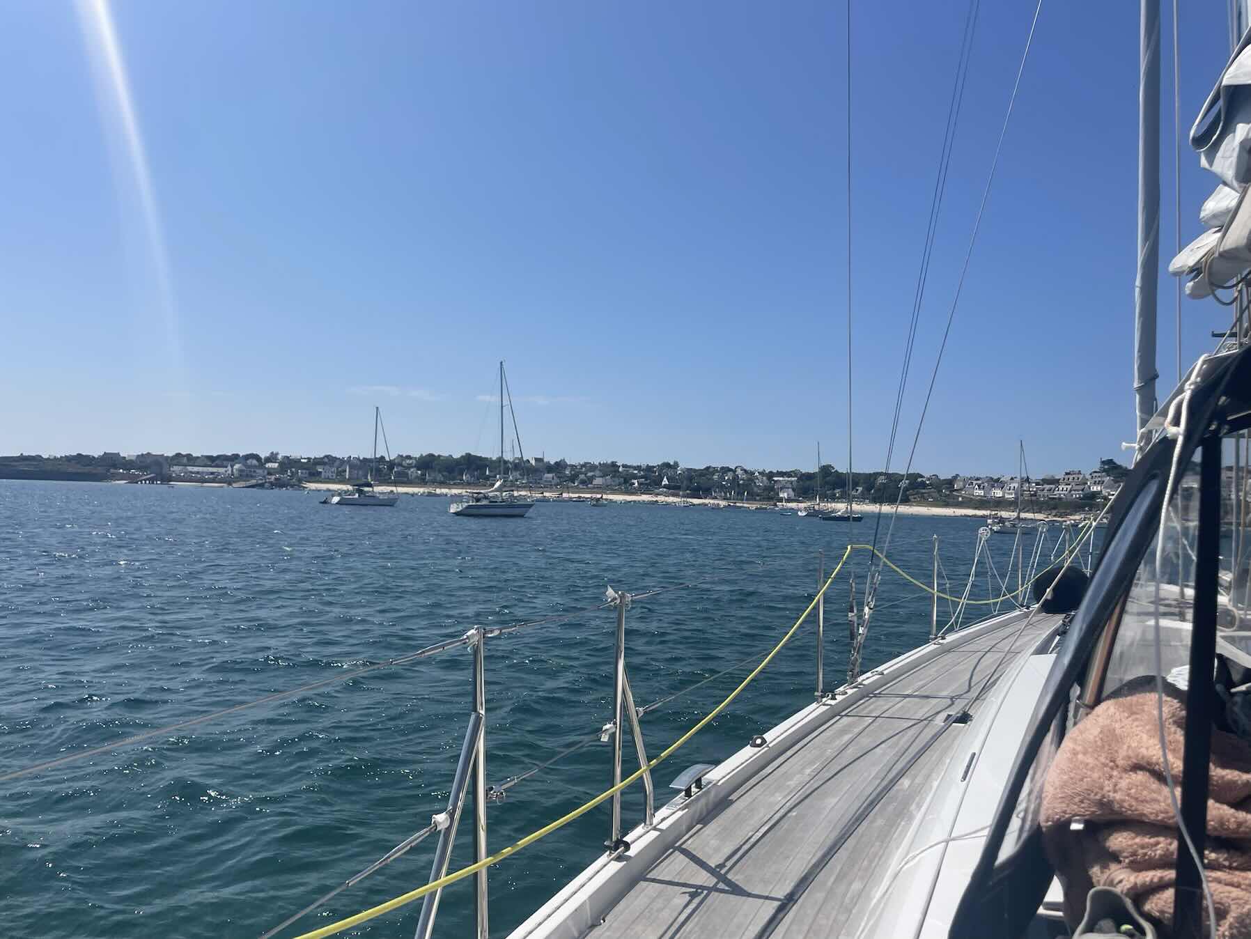 Morgat to Audierne _E02F9021-D4E1-4FB5-B389-A386A11B52A5