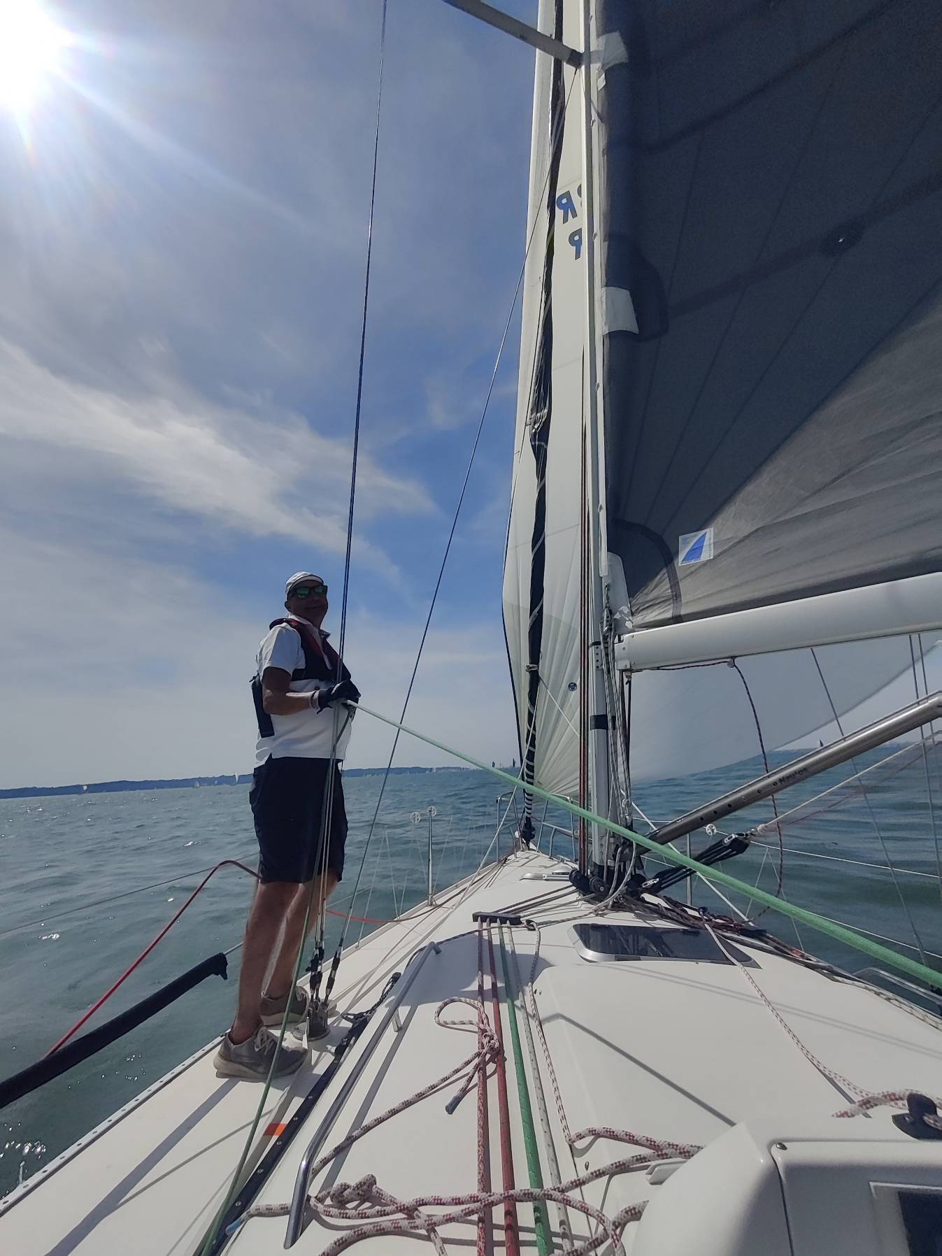 Cowes Week Day 2_46D4A14D-D77D-4877-899A-3987A8528951