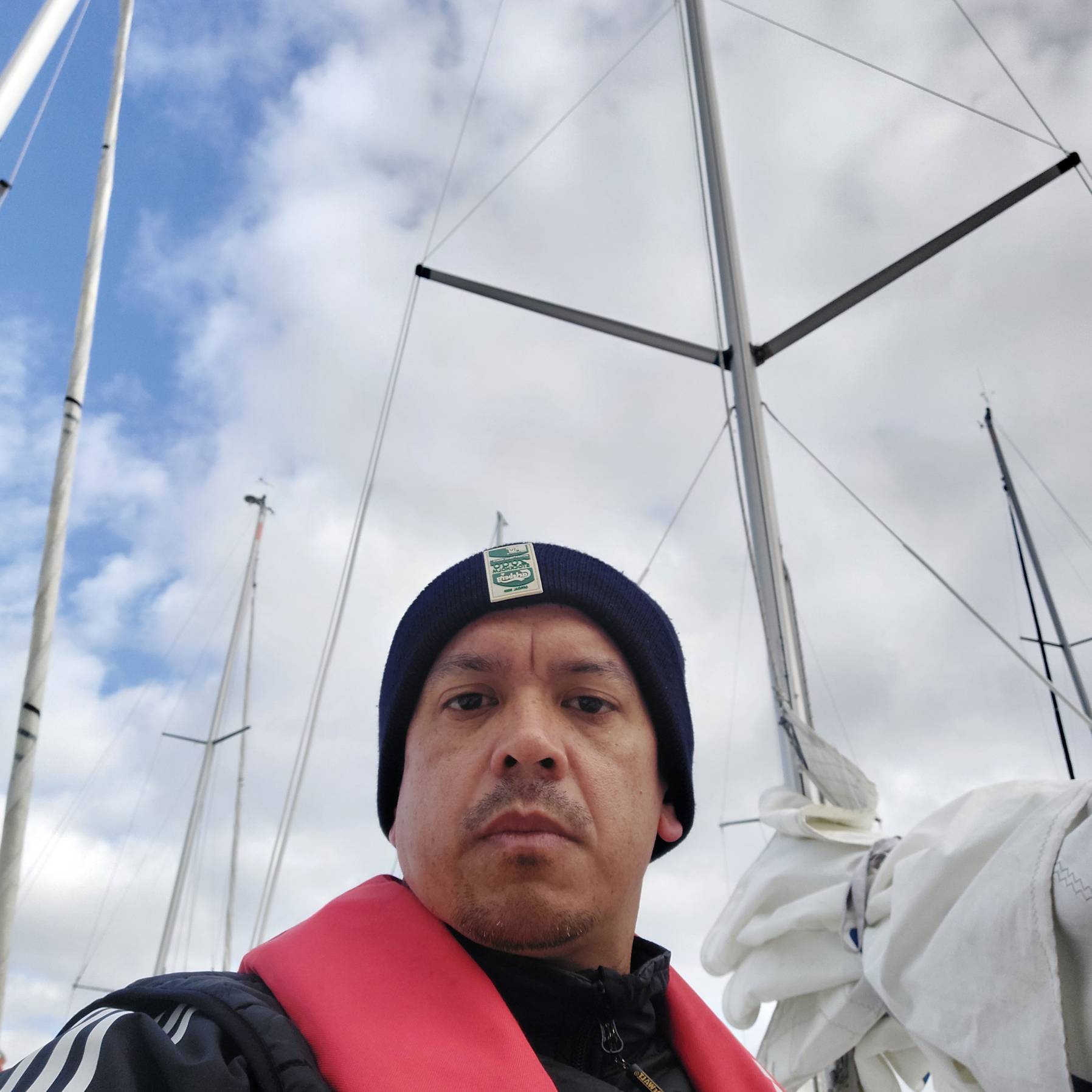 Wednesday Sailing _19A4CDFA-9B83-4E47-AEAB-7A3A4570666A