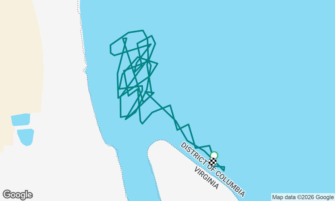 SCOW Social Sail