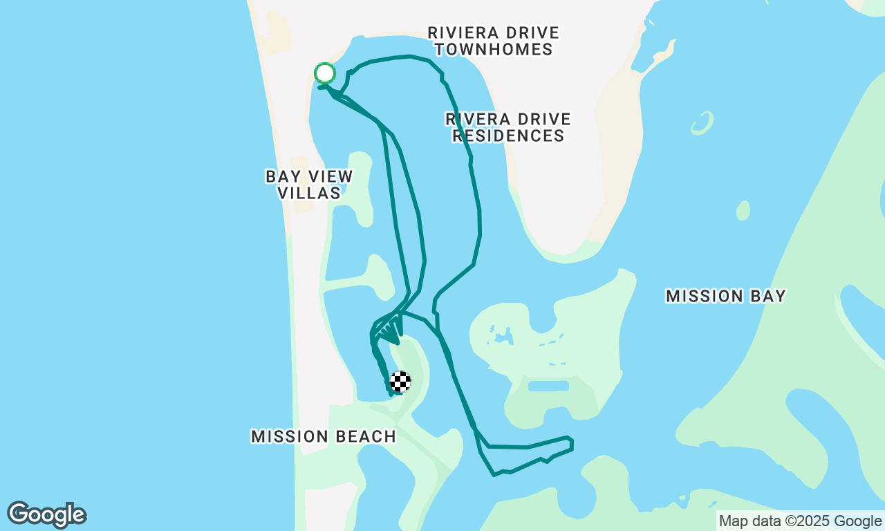 Sunday Fun Day Cruise 