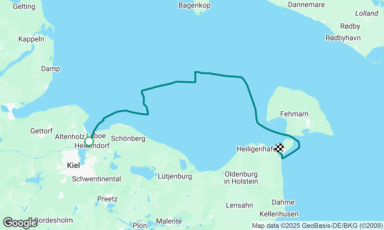 Denmark 2025 Day 5