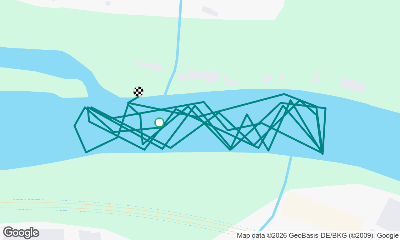 YC Plochingen- Club Regatta 4/2 2026