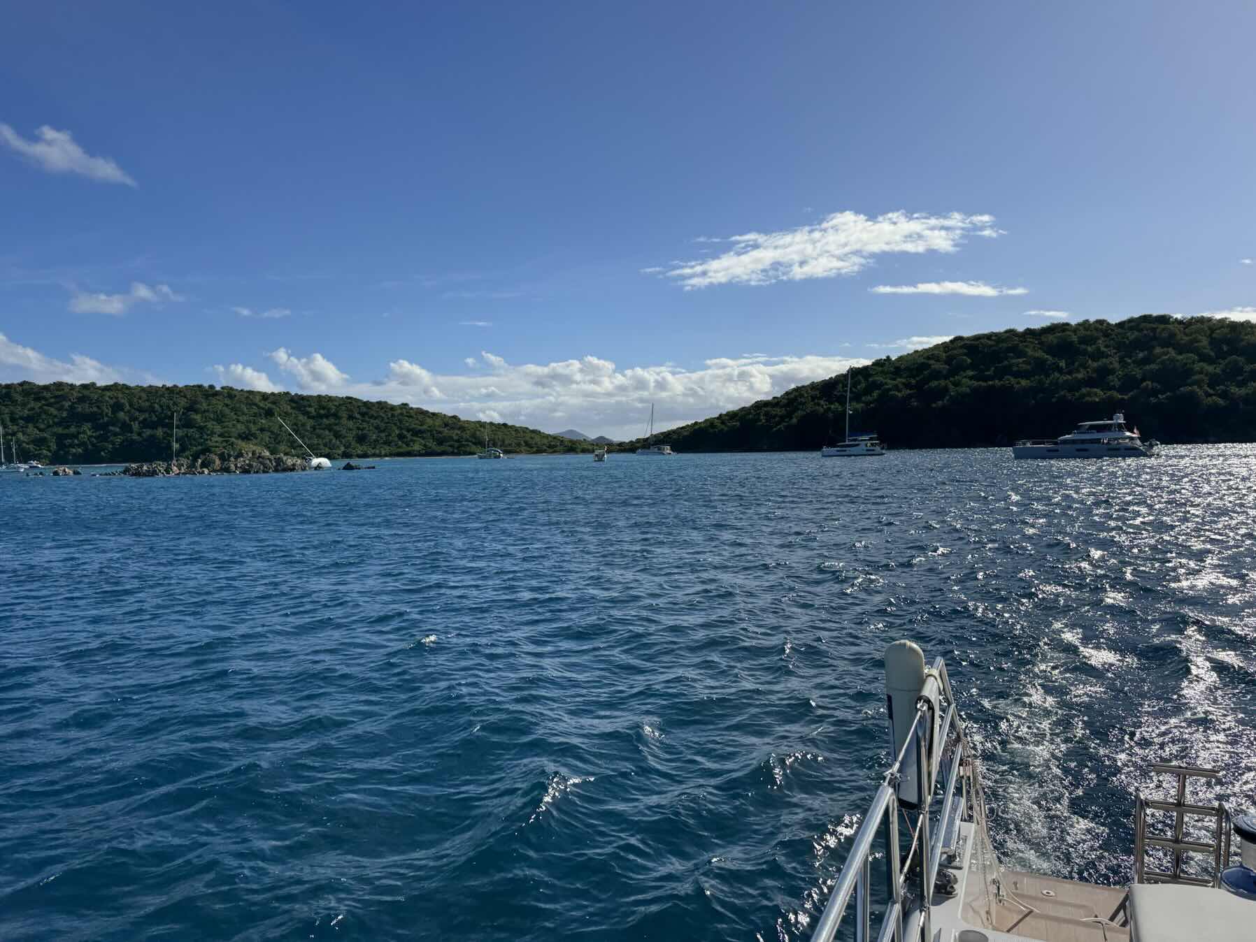 Francis  Bay to Christmas Cove, Great St James Island_C1937998-0556-4C63-8D09-9A33DED68A1D