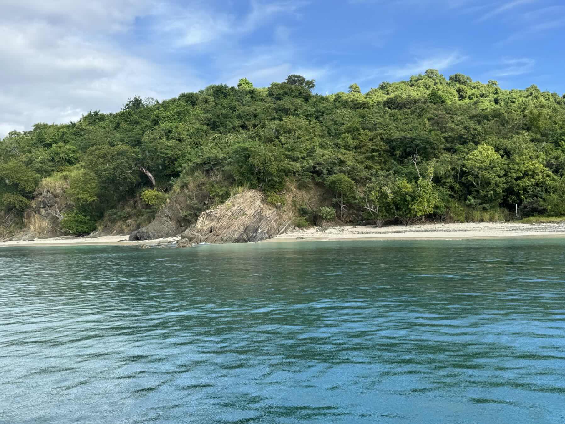 Francis  Bay to Christmas Cove, Great St James Island_0A6BB50A-70E9-461E-ADD3-8D3452BE599B
