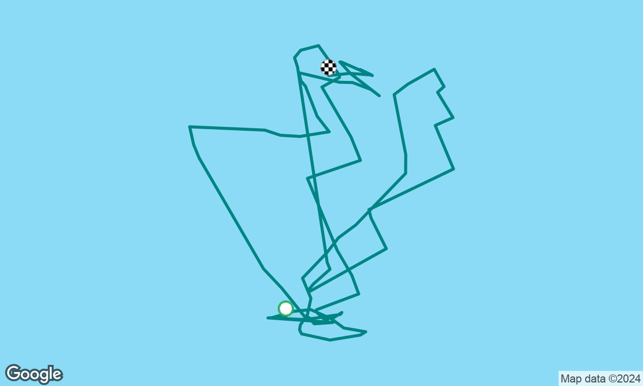 J/105 Chesapeake Championship