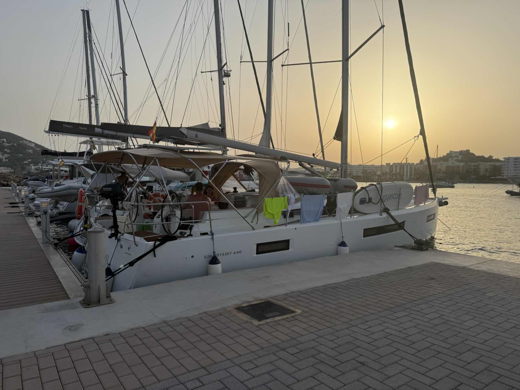 Formentera - Santa Eularia, Ibiza, day 3_366E5D97-7199-4750-8F91-31B221DBD19A