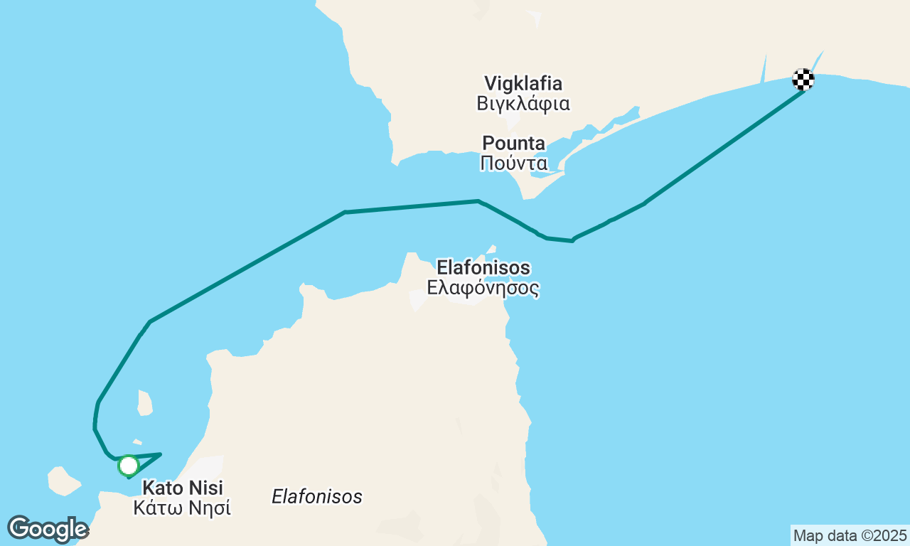 Kato Nisi to Nertziona