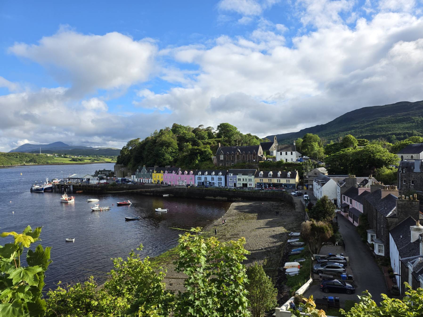 Tarbert to Portree_68363B41-A3FC-4D8E-B4A2-3AEACC264BCB