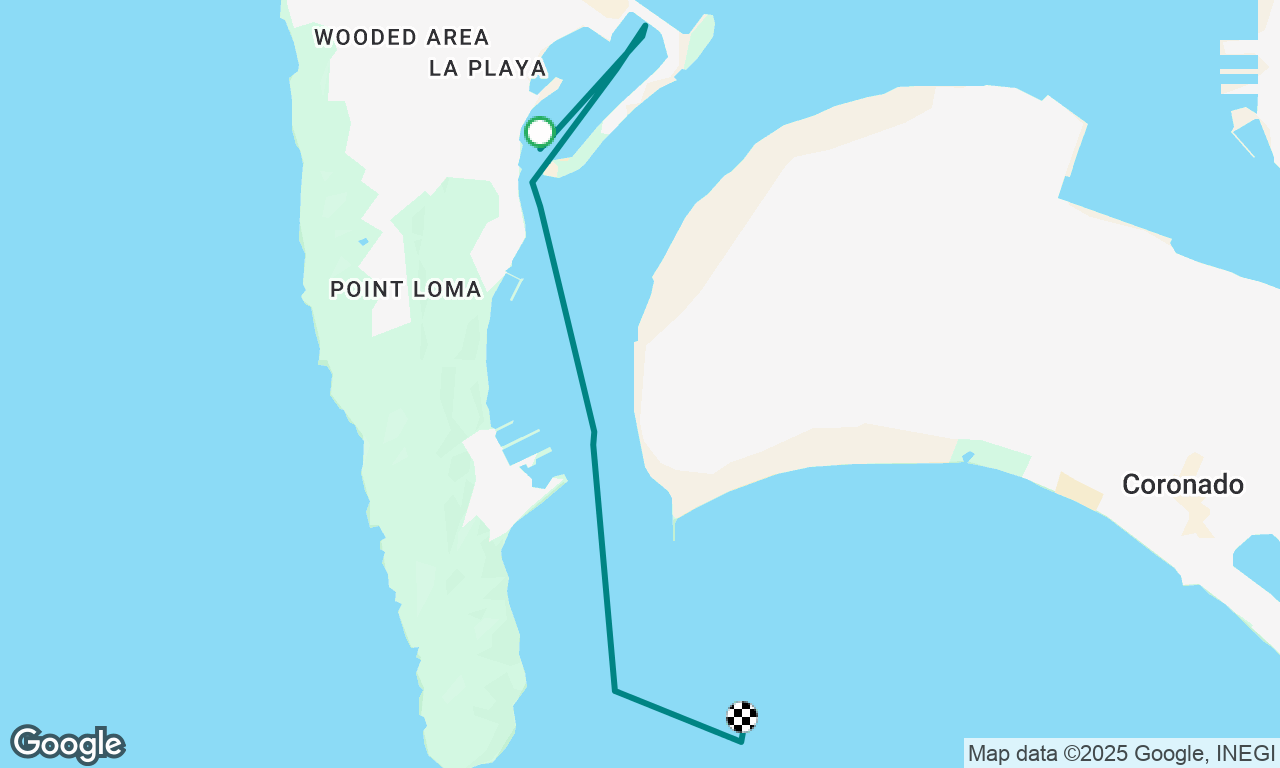 Police Dock-Fuel dock-outside anchorage 