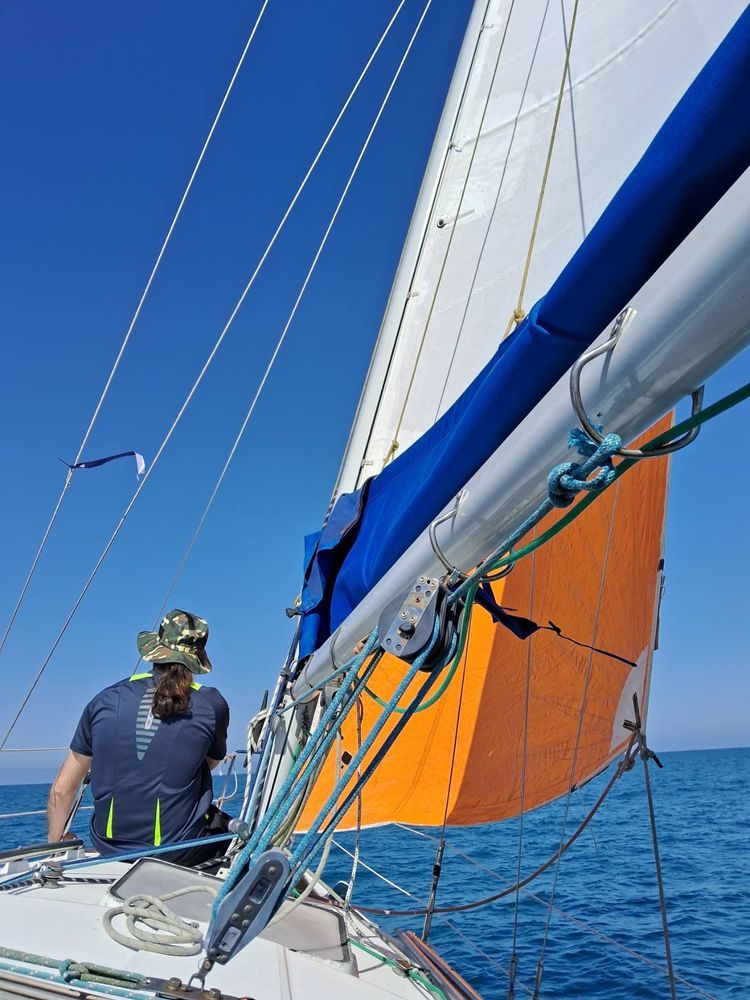 Voyage photo from De Ubatuba a Guarujá 