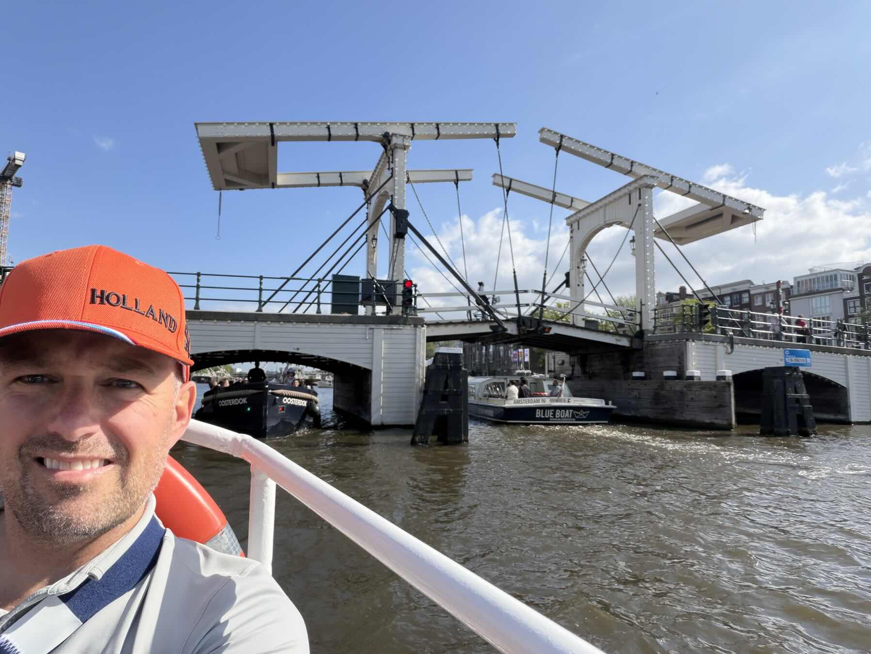 Boat ride in Amsterdam!!!_B9291C7A-1D0A-431B-B651-1914ACB1229F