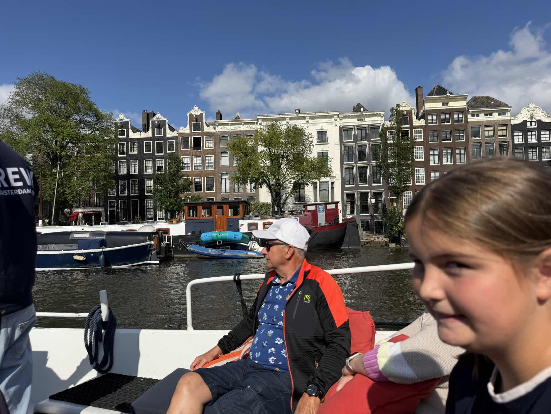 Boat ride in Amsterdam!!!_D085189D-7BD4-476A-B1FC-7EFDA40E8C72