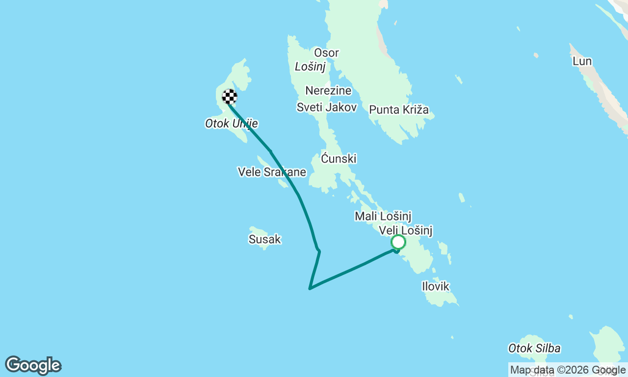 Kroatien 2026 Fr2