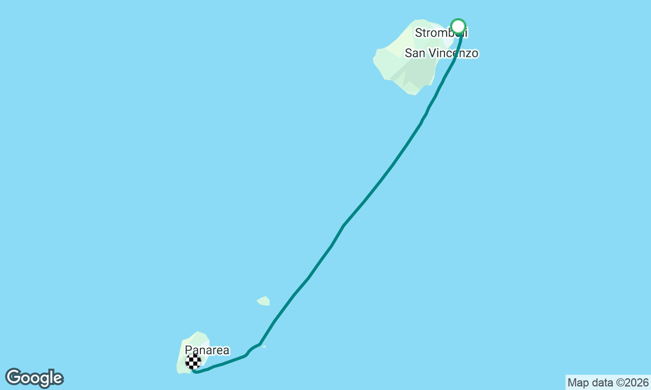 To panarea again