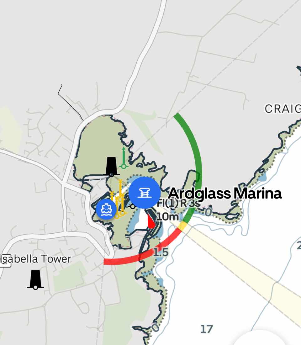 Bangor to Ardglass_4567E657-754D-4BF7-B89E-2C2EC49FCD39