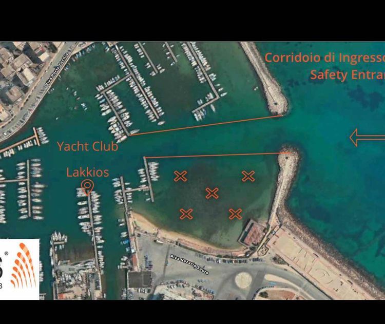 Voyage photo from Natale 2025 (Day Three)
( da Baia Arcile a Ortigia)