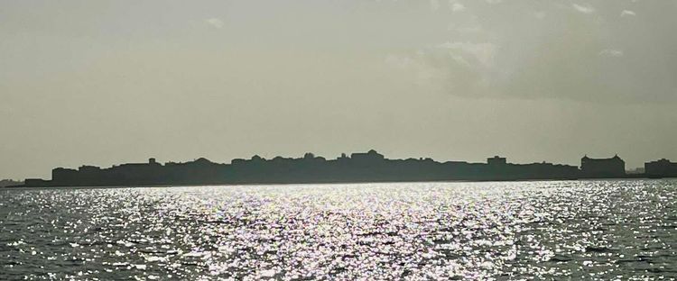 Voyage photo from Natale 2025 (Day Three)
( da Baia Arcile a Ortigia)