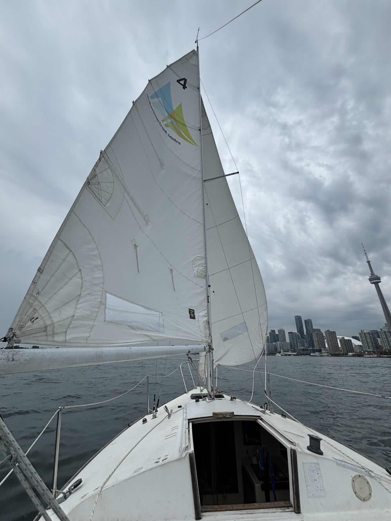 Long Weekend Sailing _82024D45-A0F2-4C5F-9E04-8B72431318FE