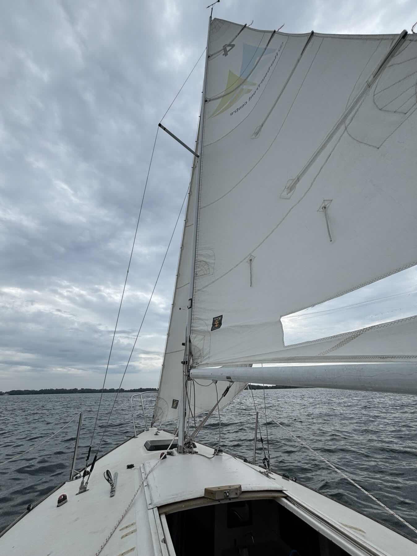 Long Weekend Sailing _8264D6CA-A2A1-42EA-96CF-EE02C737EBE4