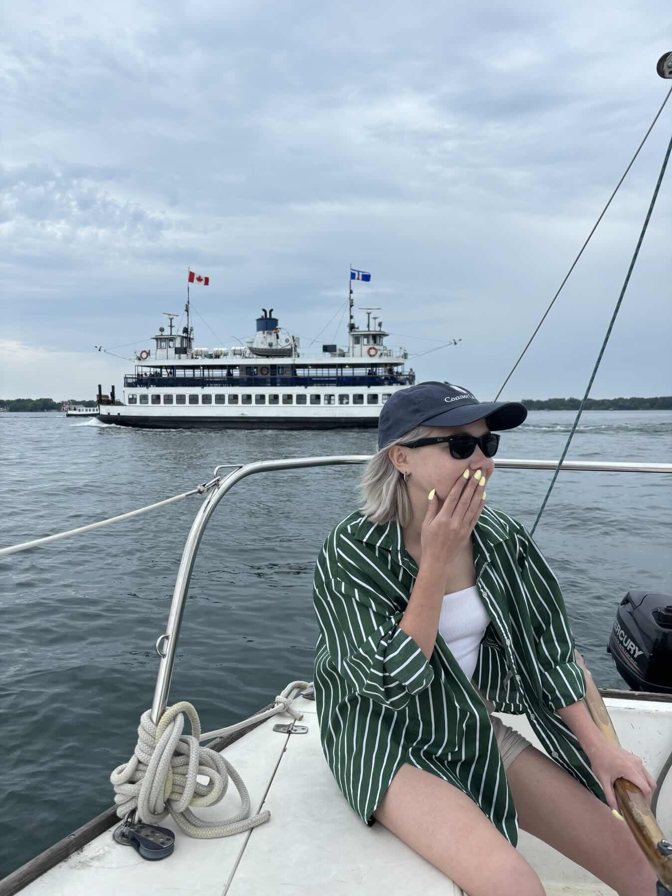 Long Weekend Sailing _8781FF5E-87BB-4E76-9628-FA0568FDF234