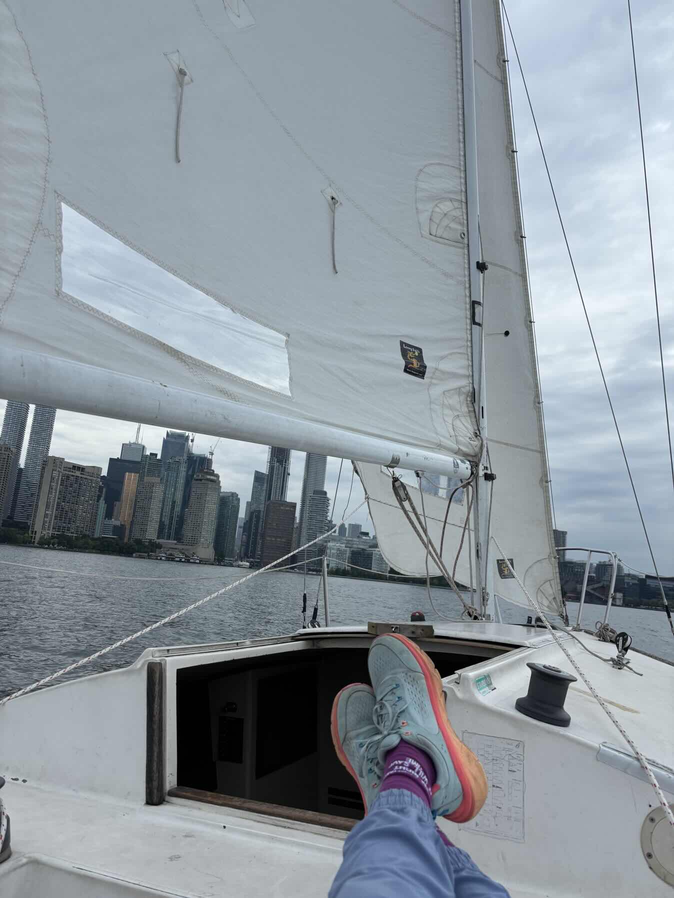 Long Weekend Sailing _9A122672-925F-4886-B893-545BBE09D038