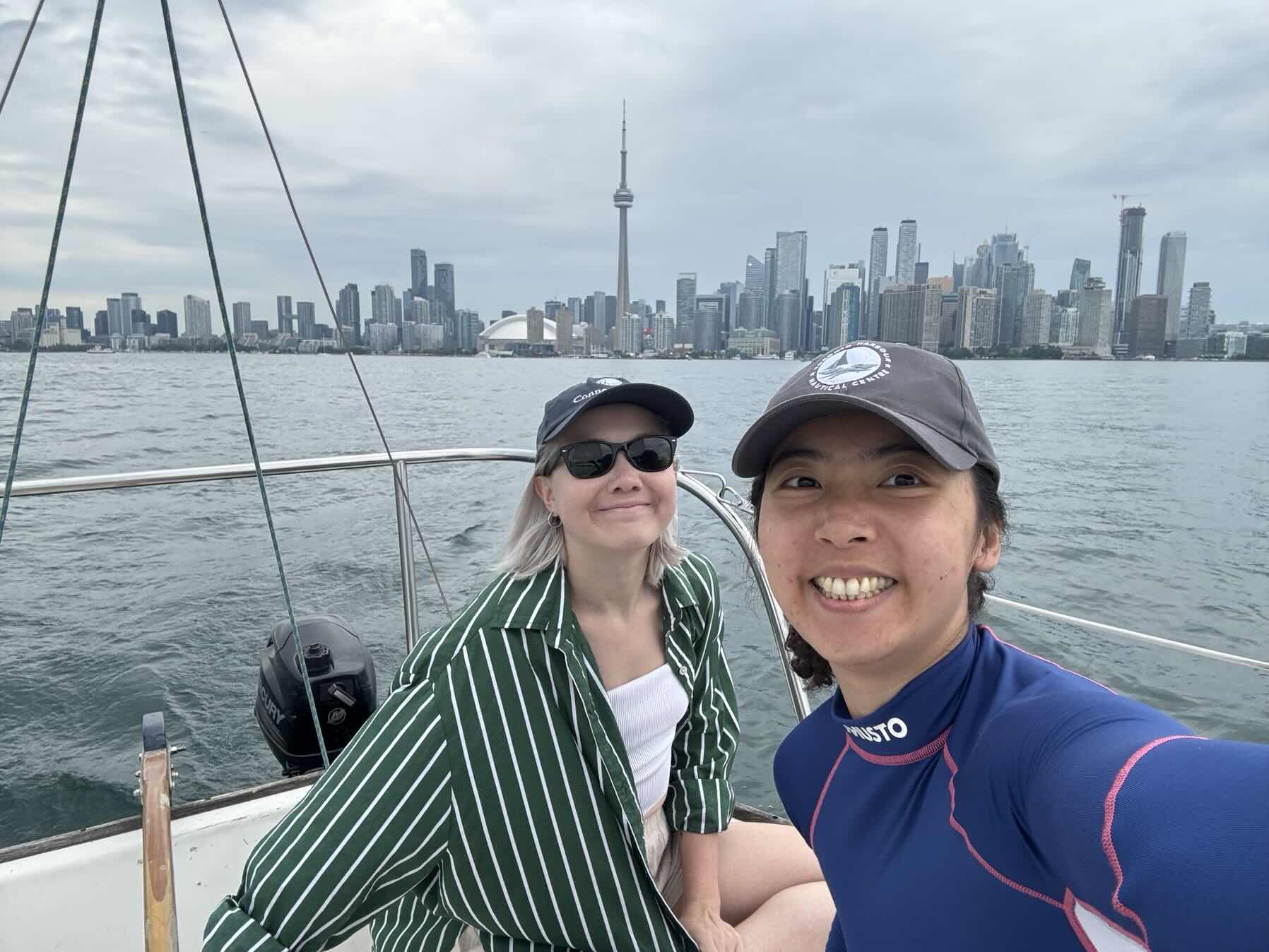 Long Weekend Sailing _E85FEFAF-E90F-4DEF-ACB6-D0C7982C7D62