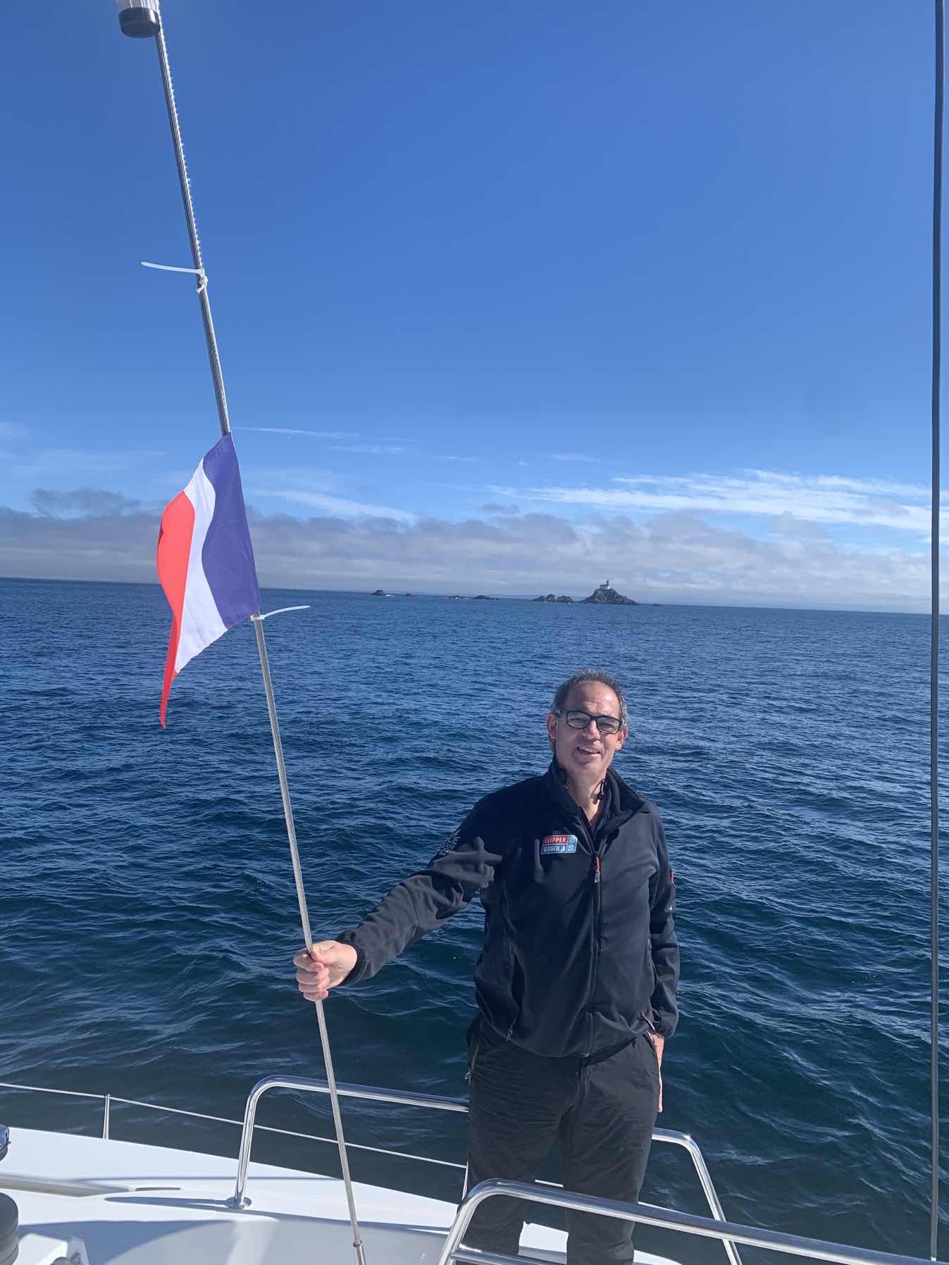 Delivery Bali4.6 La Rochelle to Hamble_158C87F0-42C0-4A9E-A489-922BC2304BDE