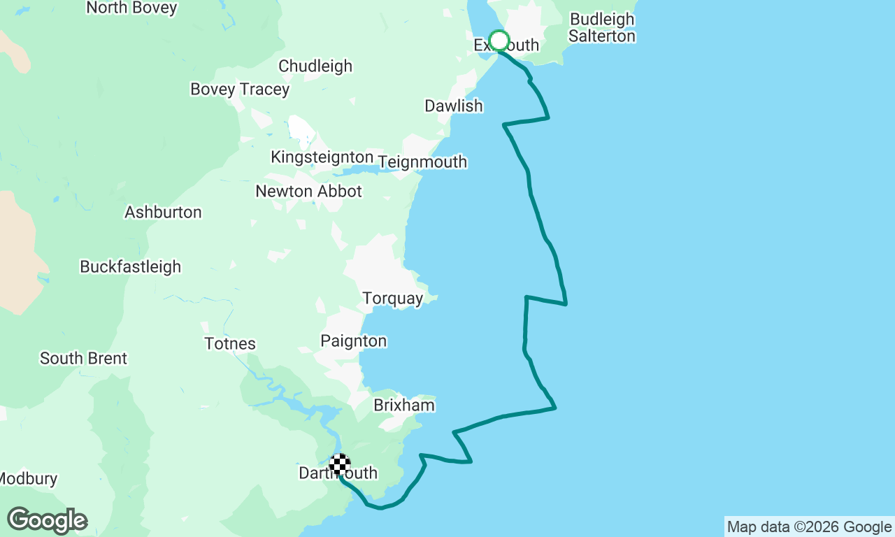 Leg 2 Passage 8