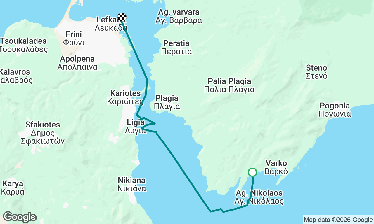 DS Day 2 2nd passage
