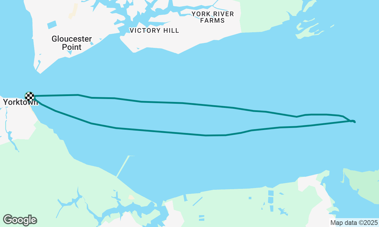 sunset cruise onboard schooner Alliance II 