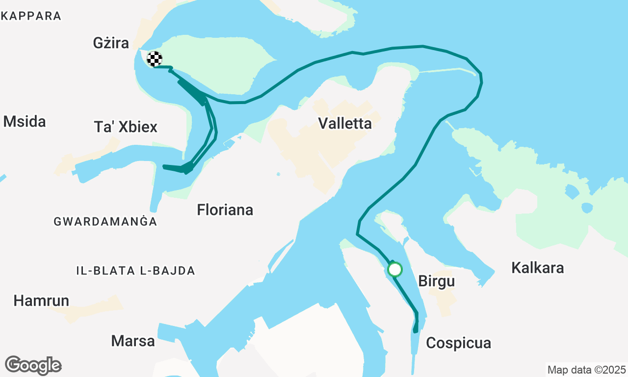 RYA Day Skipper - Day 1