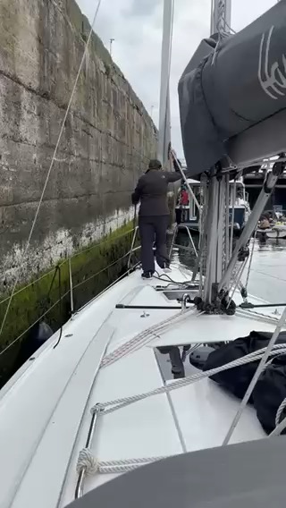 St Malo to St Cast Leg 6_0AB3285A-F6C3-4072-952C-0FB4C100B759