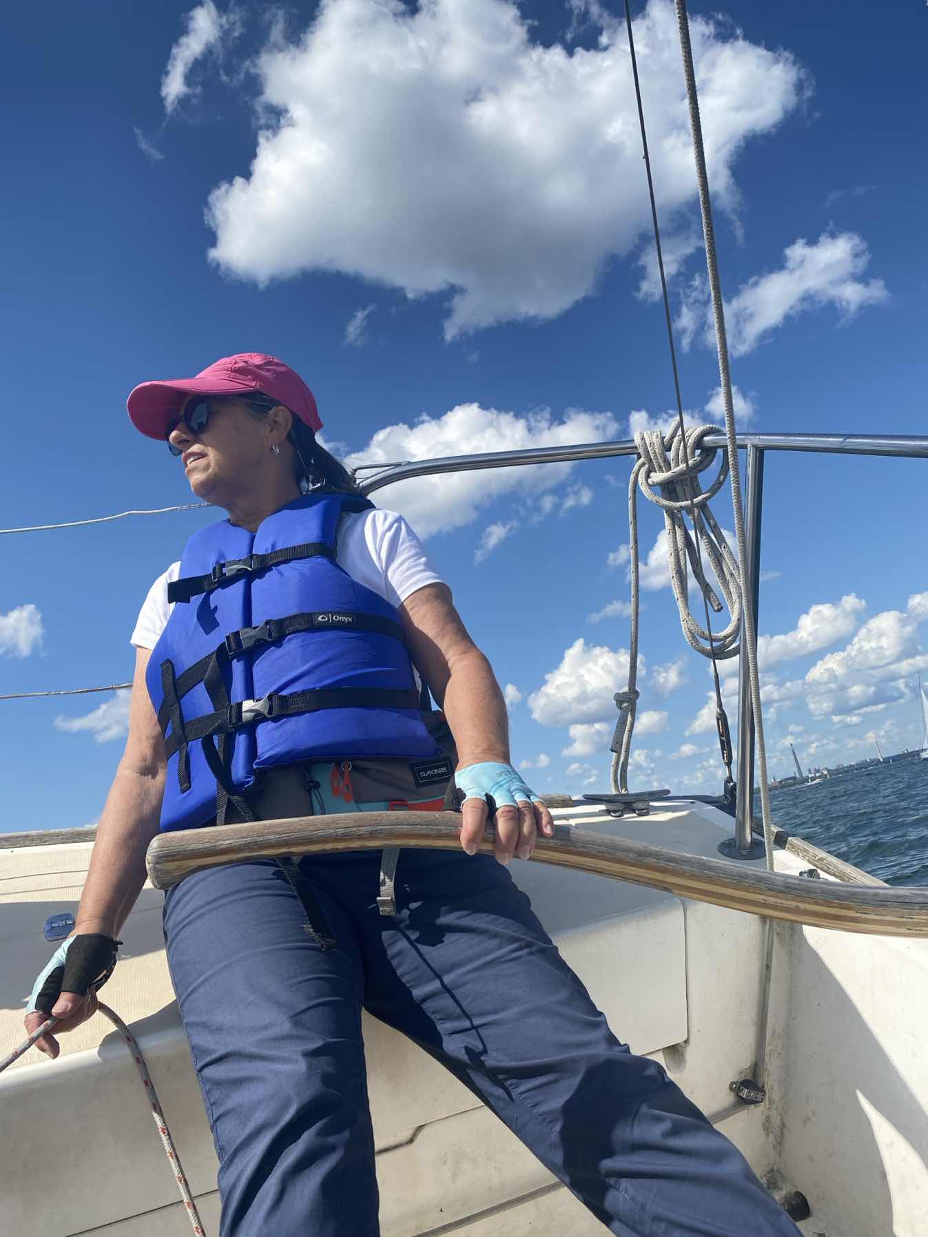 Sunday Sail_39205320-A69C-4399-ACE9-7BA55F1E831F