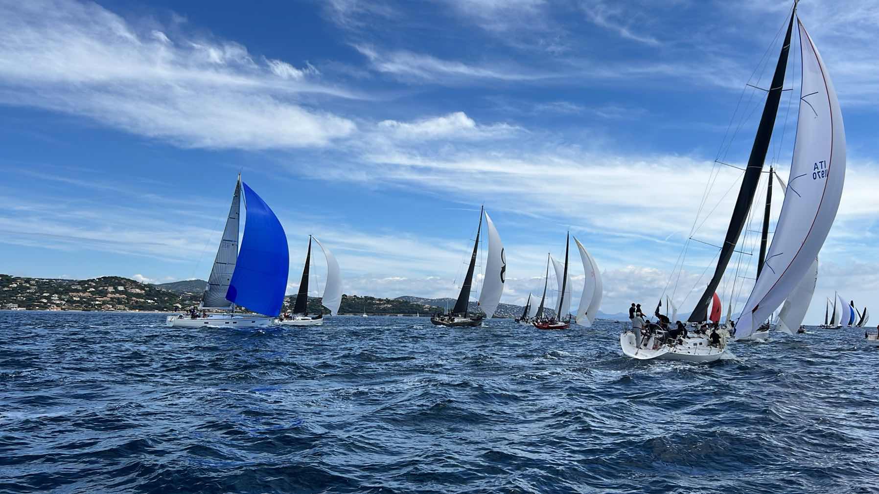 Giraglia 2024 inshore day 4_711E8267-395D-4FF2-8DB5-4E11D00590D9