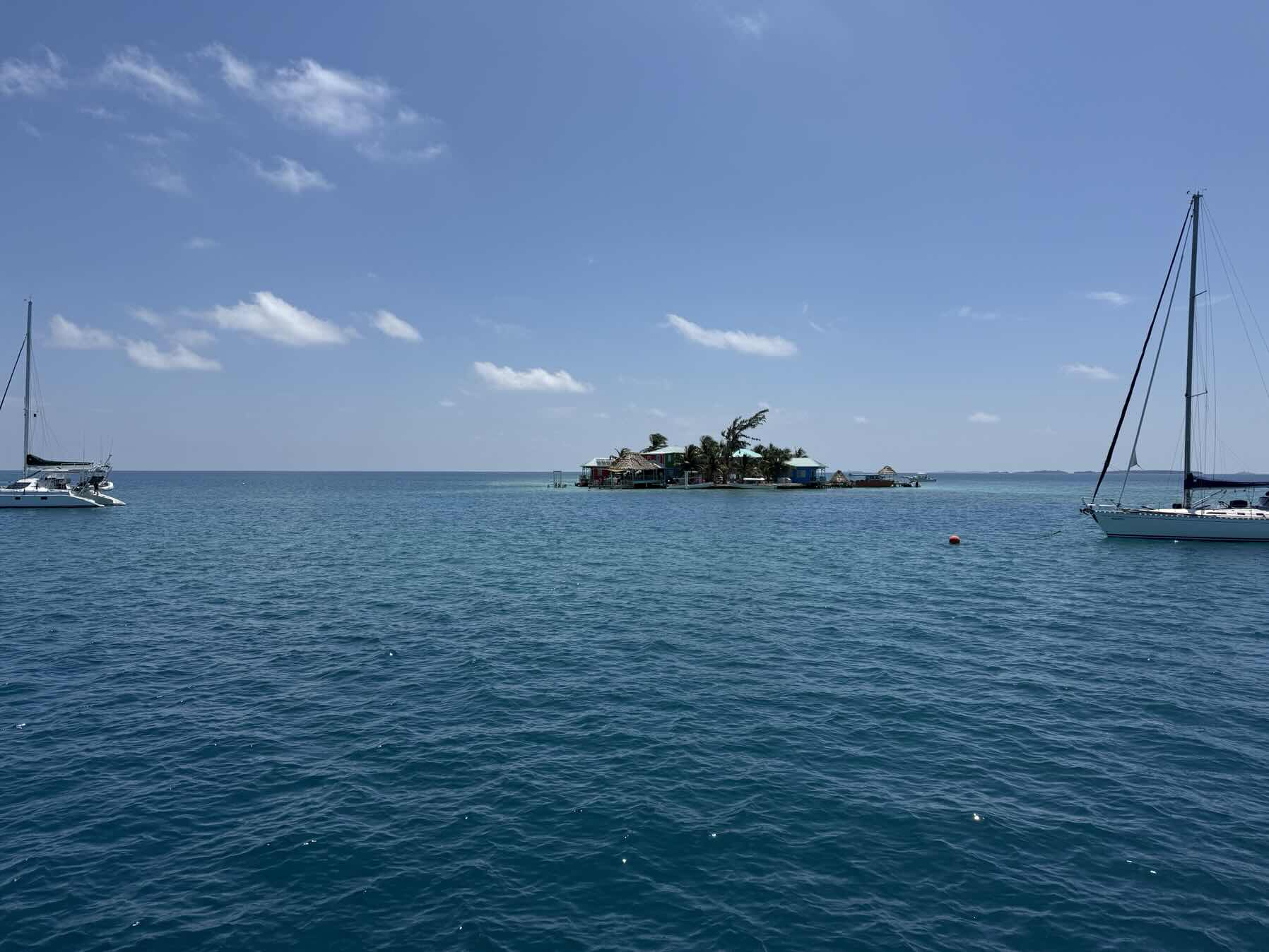 Hideaway Caye to King Lewey’s Island, Belize_4DDFDE91-83EB-4835-AAE6-E1281C02E163