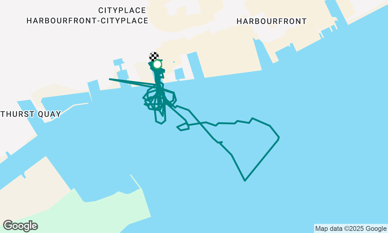 Big Boat 2 + Quick Pandora Trial