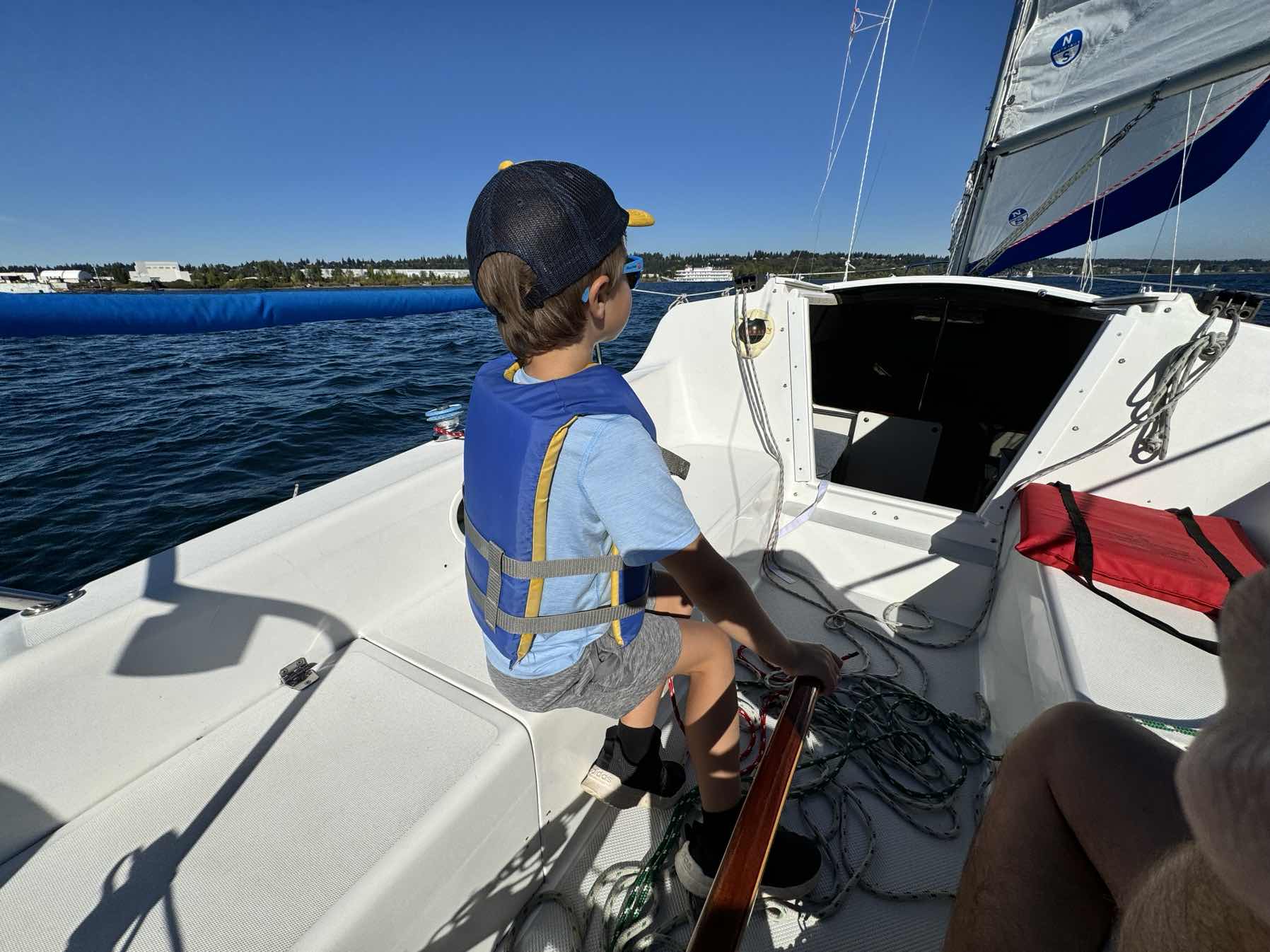First Sail w/ Rhys_751D7285-DD97-47D8-B3BA-40E8FAECA0CC