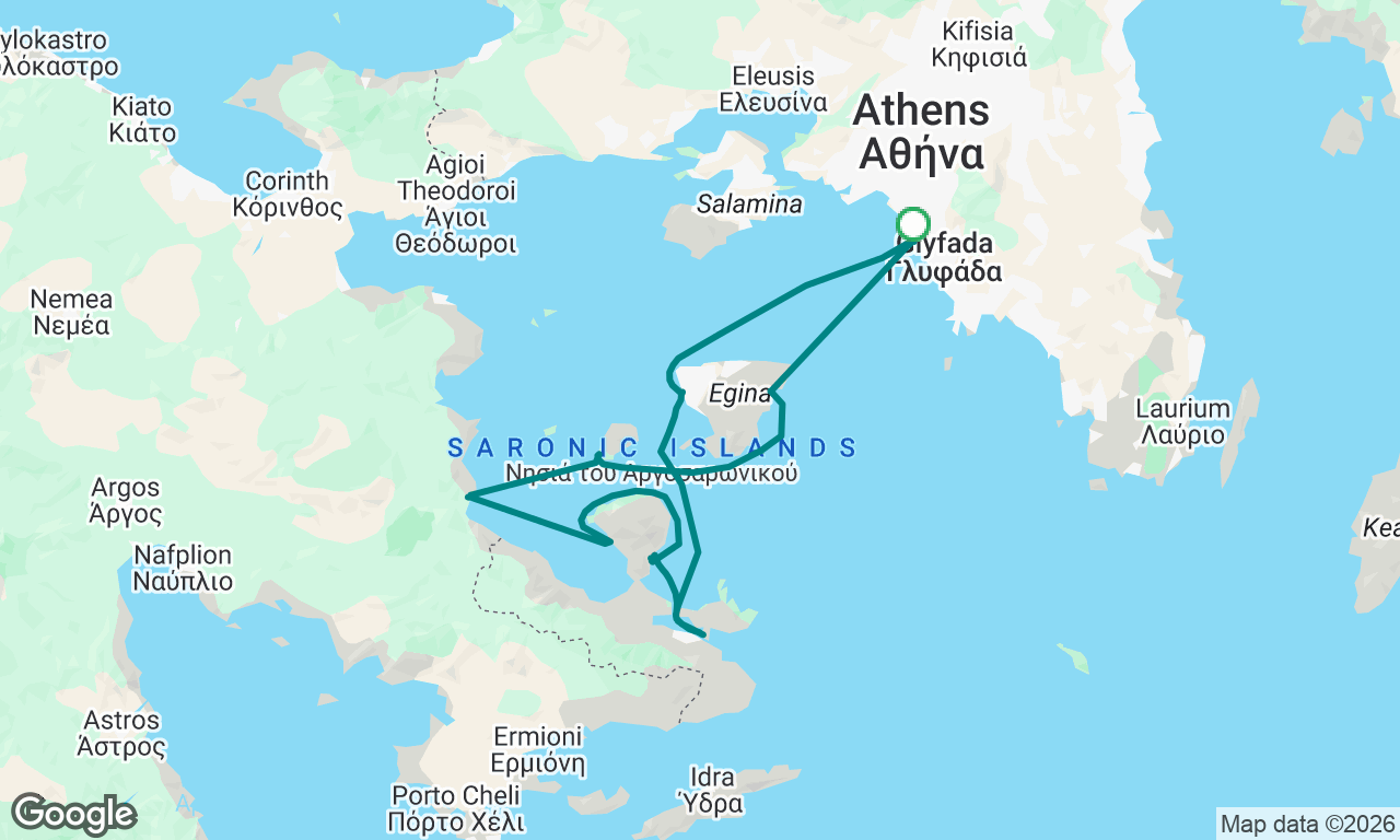Greece Holiday 2024