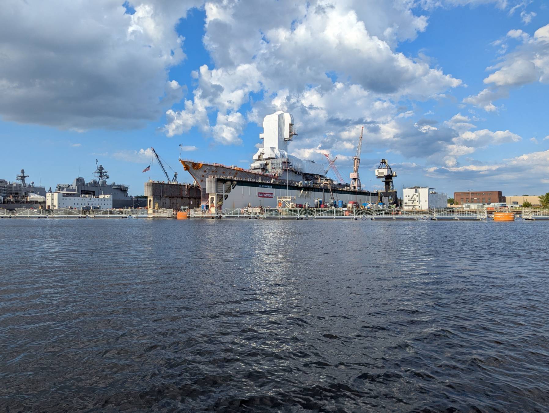 Cruise North - Day 26 - to Norfolk_EBE890C5-E946-4F2E-974E-5B0A21841B27