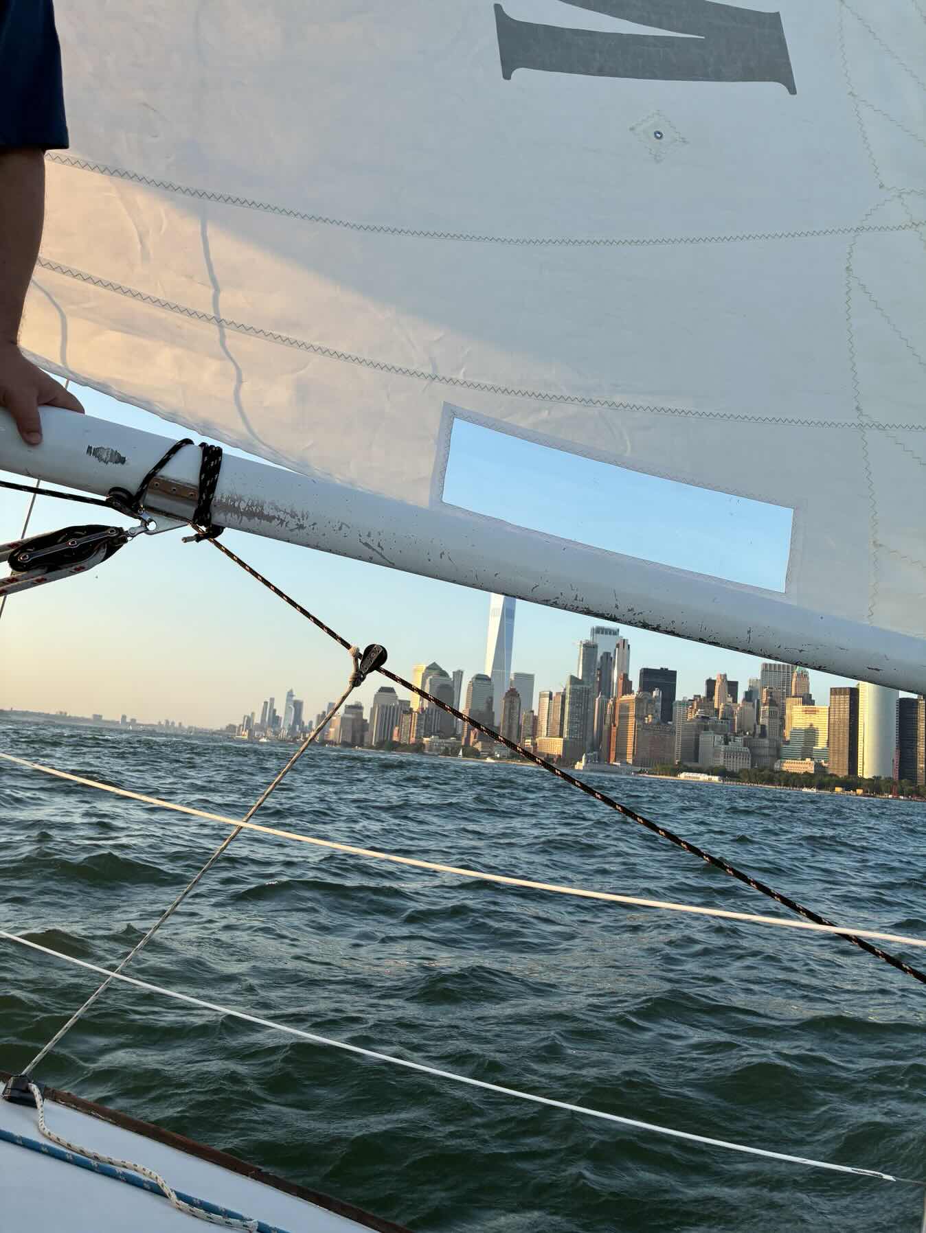Brooklyn Flats with Spinnaker_9172791F-B7B3-4562-AF64-011E47535CD2