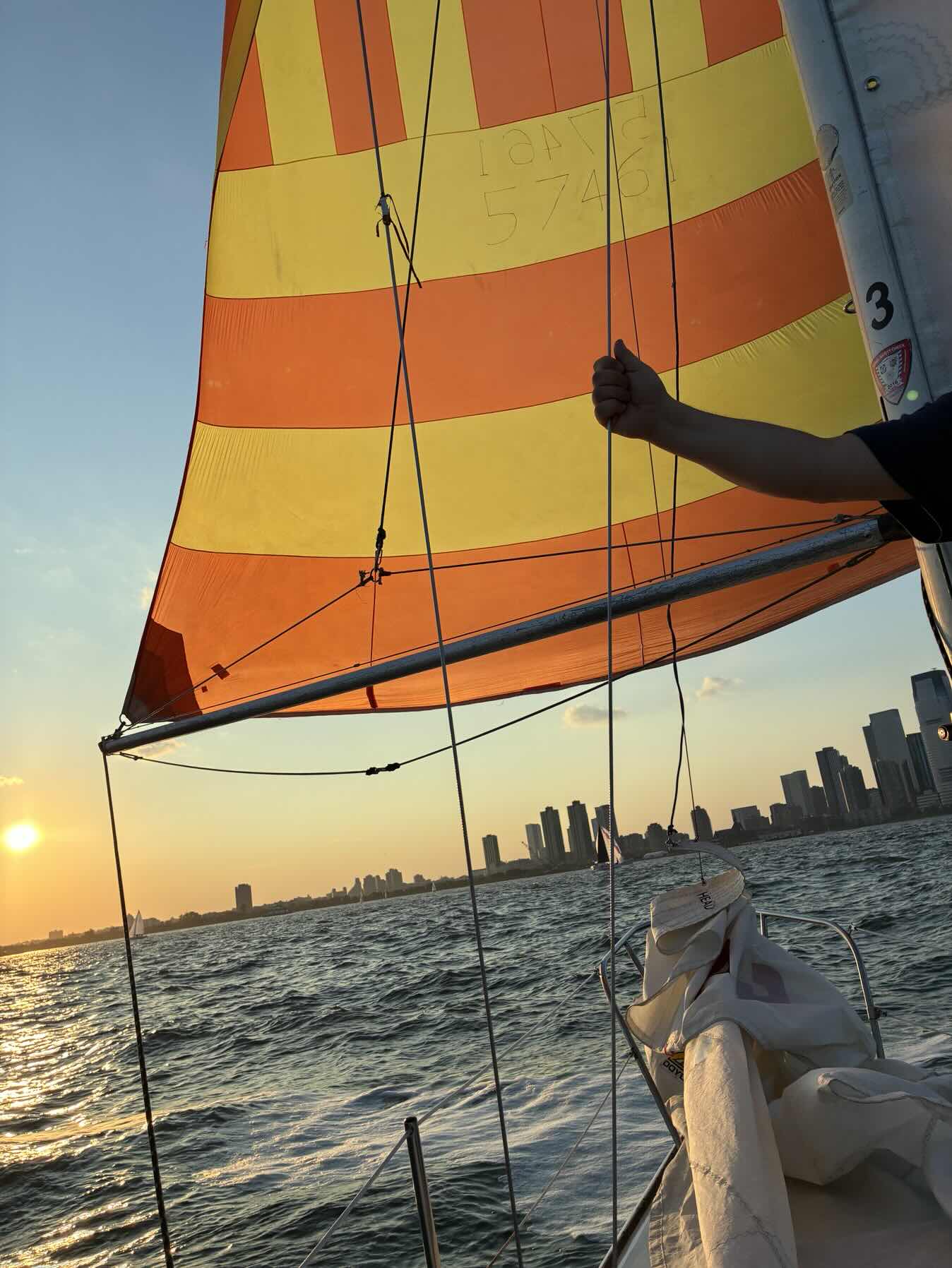 Brooklyn Flats with Spinnaker_B2C50999-96A3-4A09-9AC3-F4811EE77084