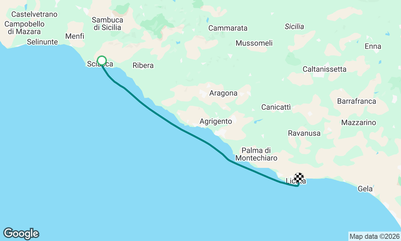 Scicca- licata 